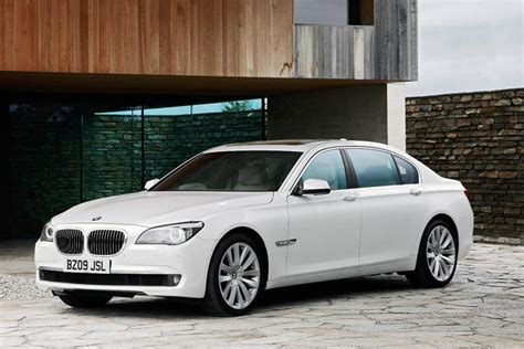 BMW 7 Series (2009 – 2016) Review .